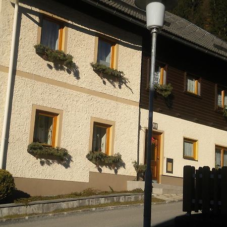 Haus Stoeffler Reisach Quarto foto