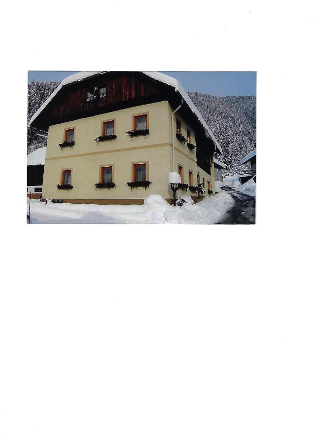 Haus Stoeffler Reisach Exterior foto
