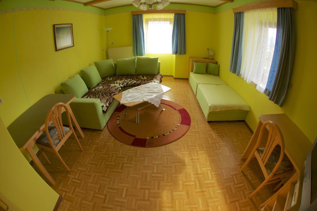 Haus Stoeffler Reisach Quarto foto
