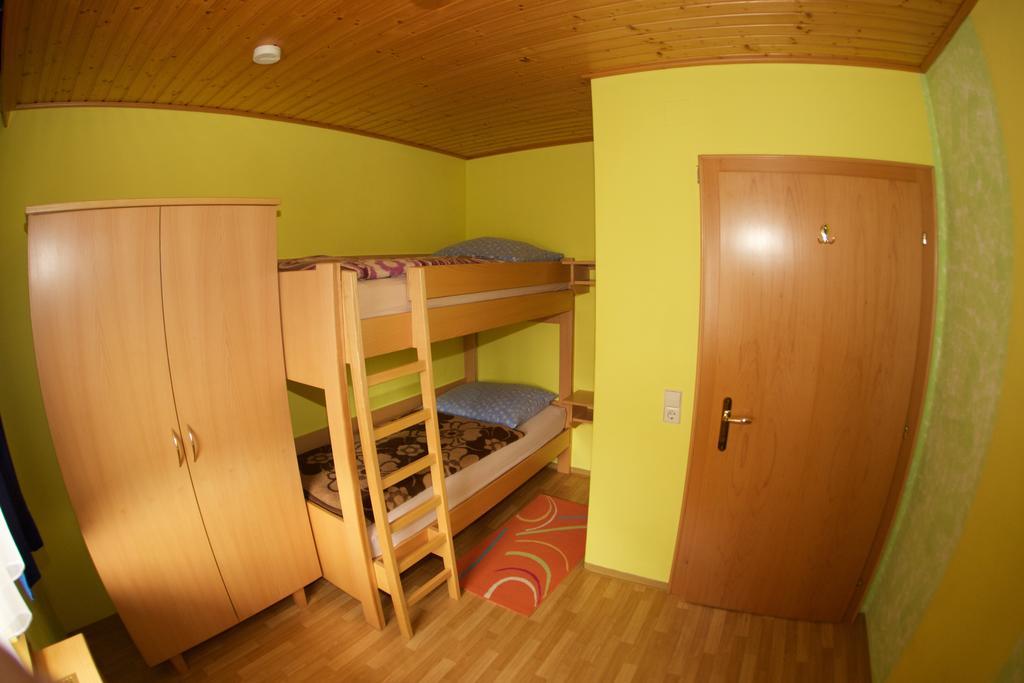 Haus Stoeffler Reisach Quarto foto