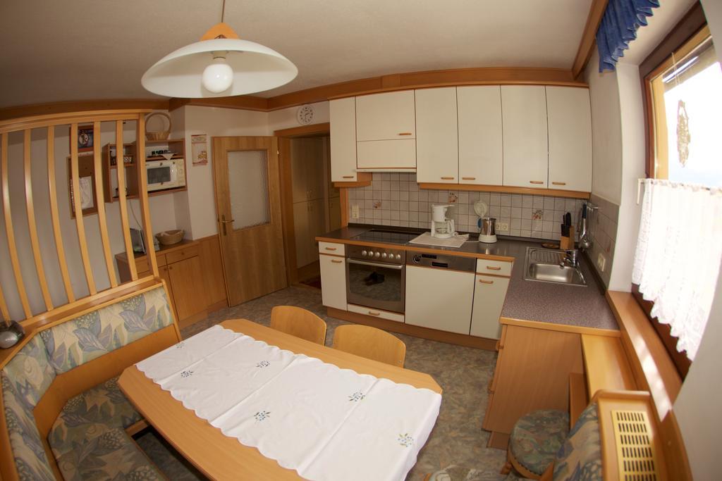Haus Stoeffler Reisach Quarto foto