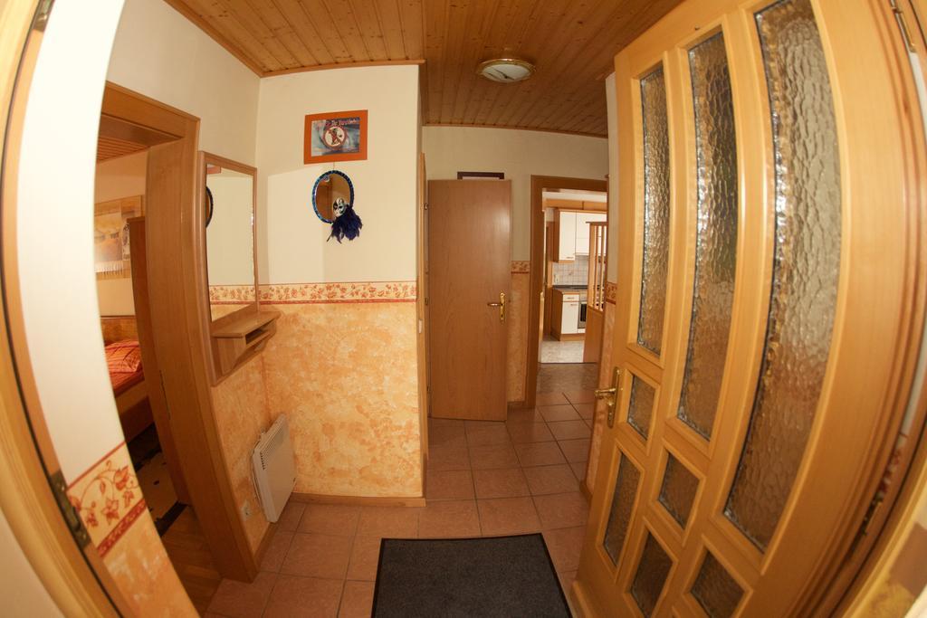 Haus Stoeffler Reisach Quarto foto